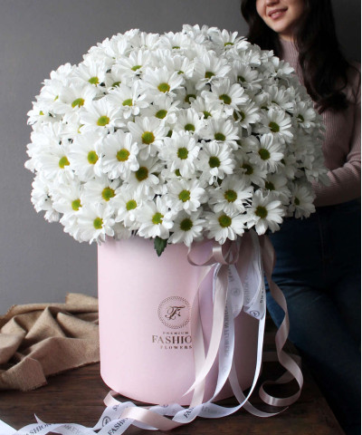 Букет гигант "Восторг" №2531