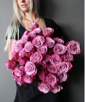 Роза Муди Блюз