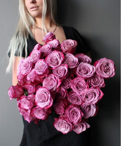 Роза Муди Блюз