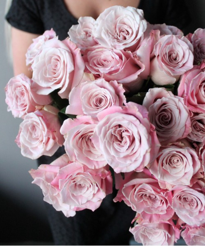 Роза Файт, поштучно