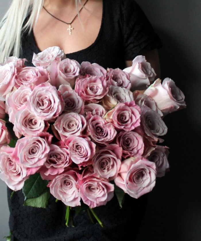 Роза Файт, поштучно