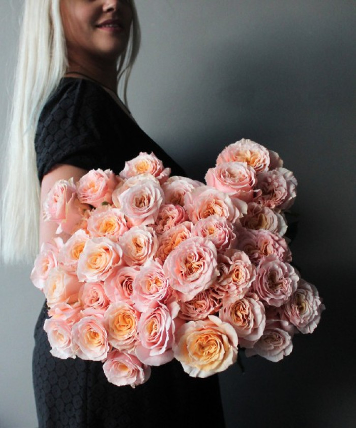 Роза Шиммер, поштучно