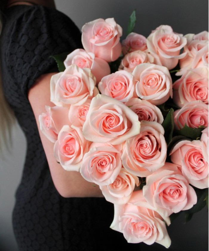 Роза Салма, поштучно