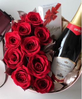 Подарочный набор №3302