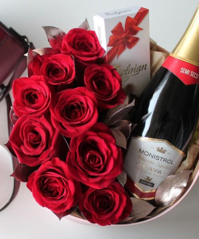 Подарочный набор №3302