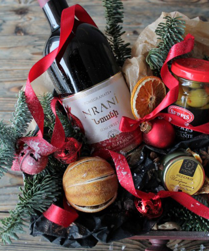 Подарочный набор №3285