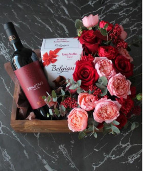 Подарочный набор №3317