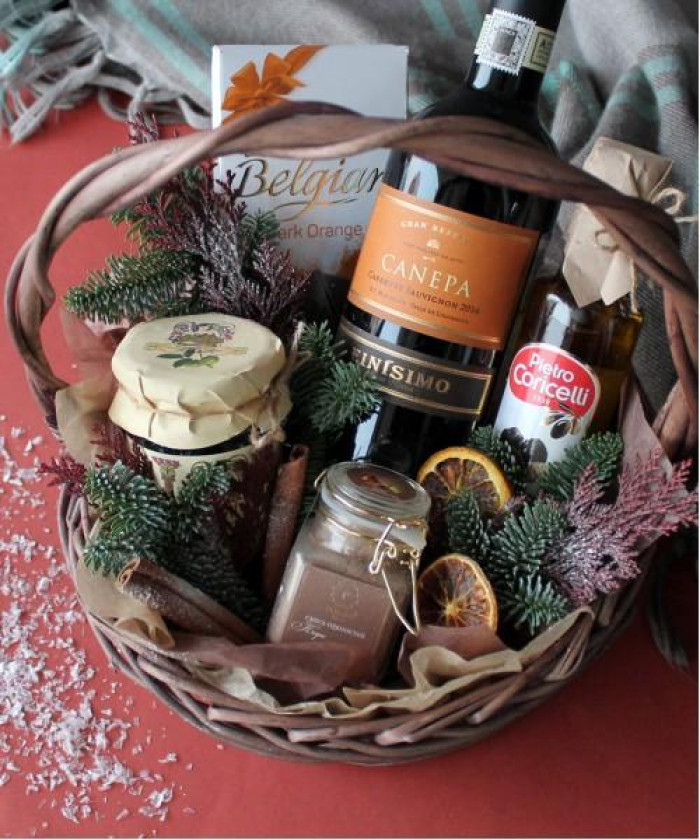 Подарочный набор №3314