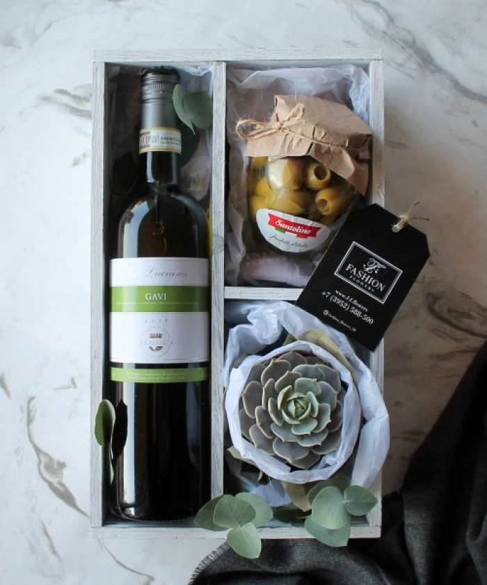 ПОДАРОЧНЫЙ НАБОР №3275