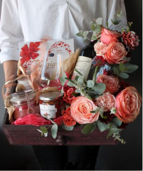 Подарочный набор №3039