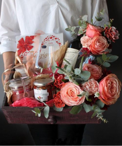 Подарочный набор №3039