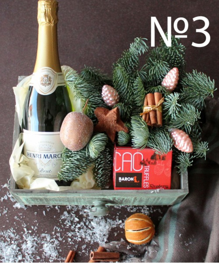 Подарочный набор №3286