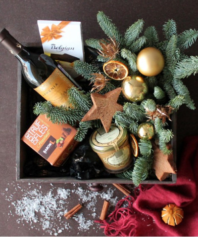 Подарочный набор №3284