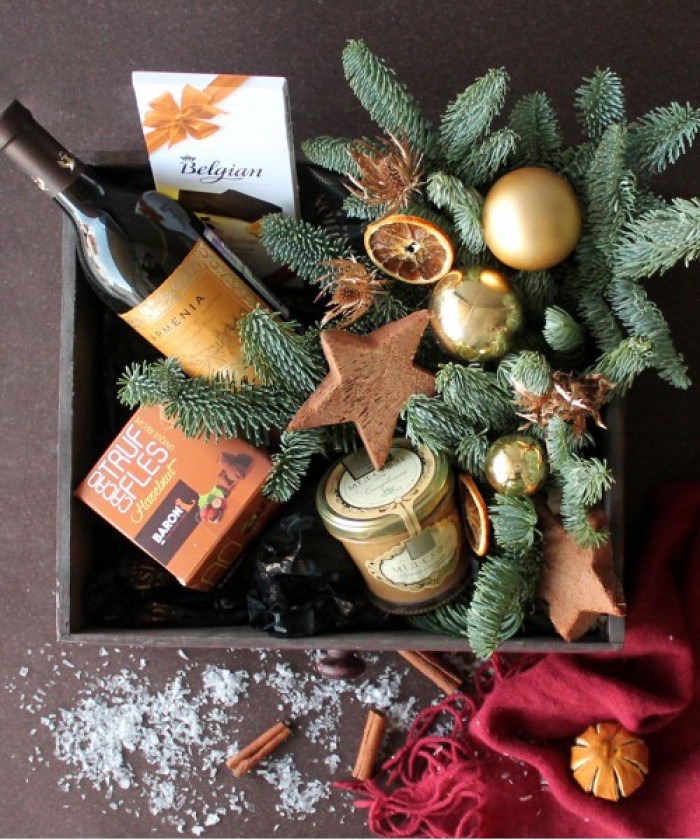 Подарочный набор №3284