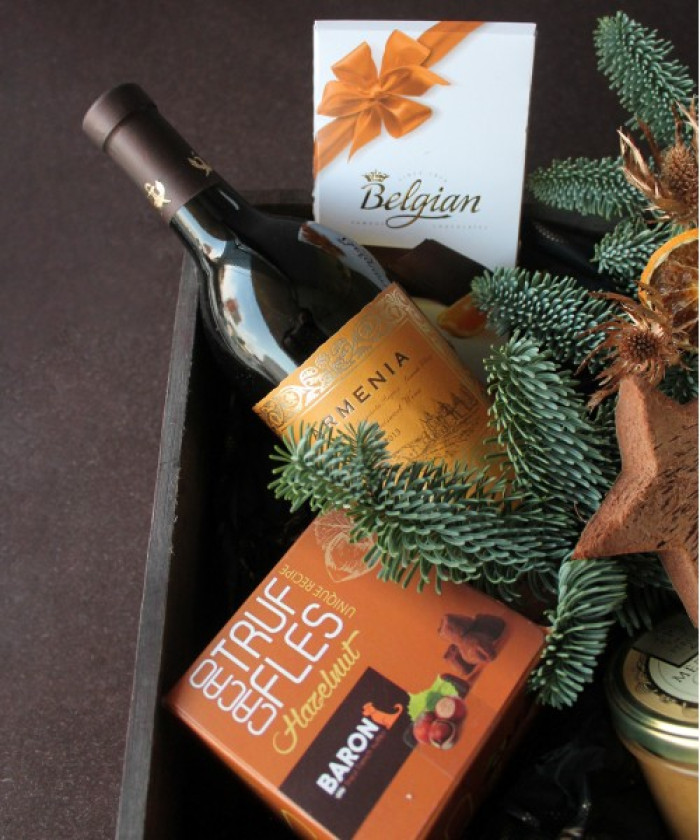 Подарочный набор №3284