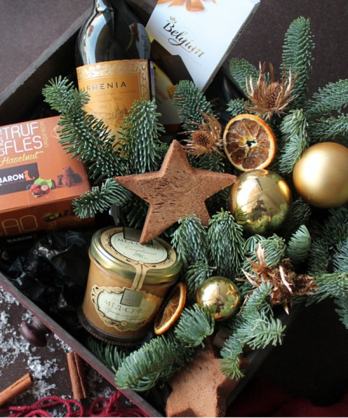 Подарочный набор №3284