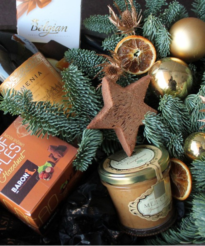 Подарочный набор №3284