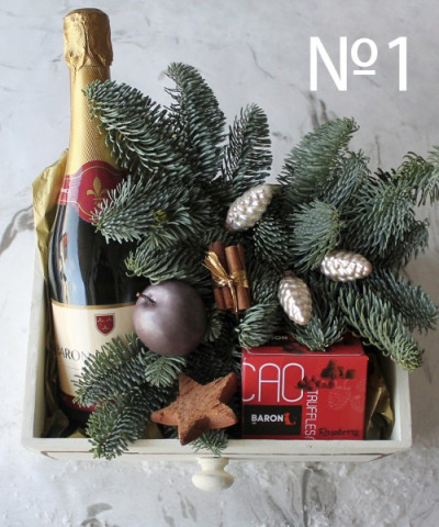 Подарочный набор №3286