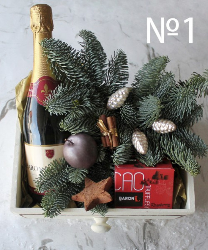 Подарочный набор №3286