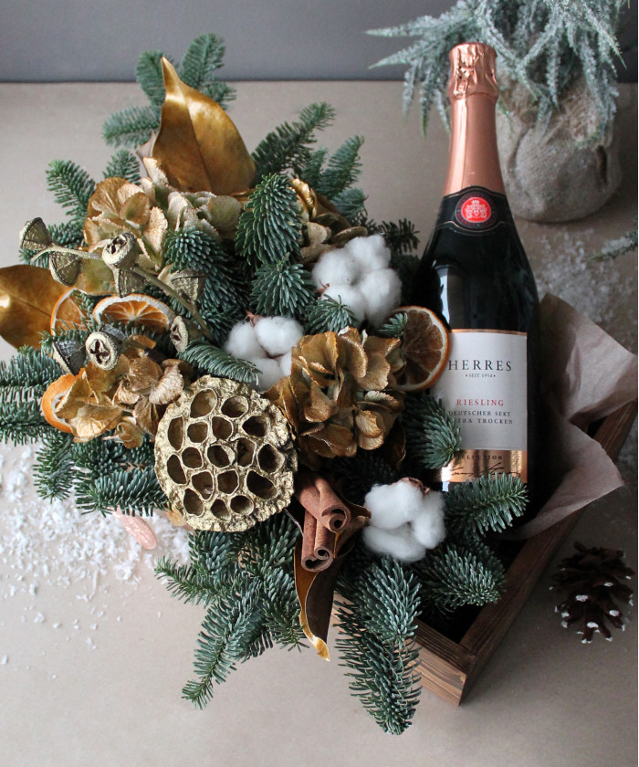 Подарочный набор №3332