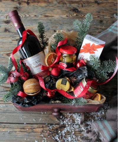 Подарочный набор №3285