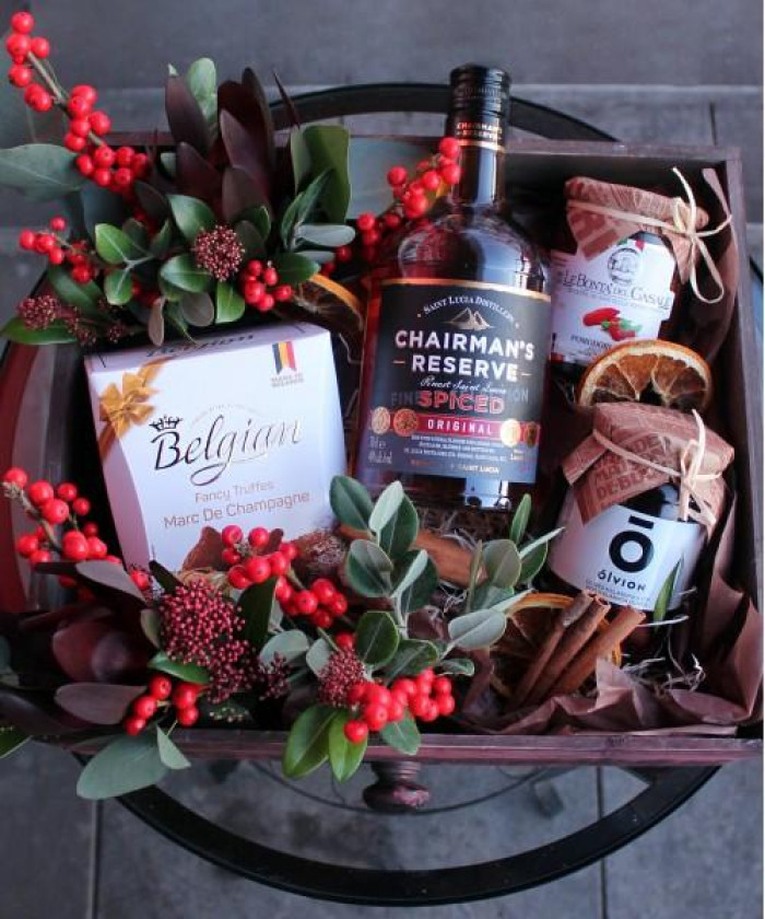 Подарочный набор №3307