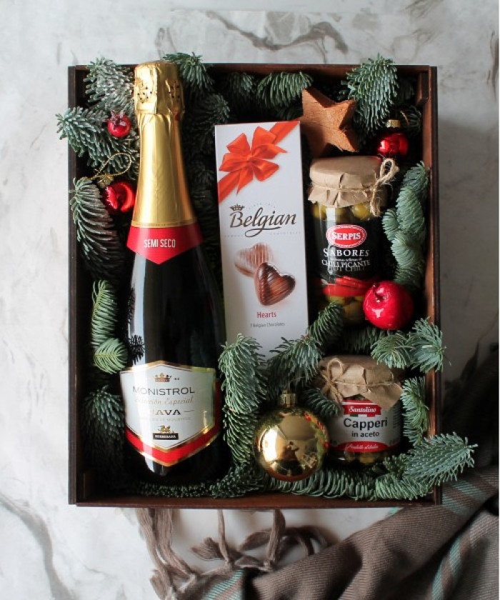 Подарочный набор №3280