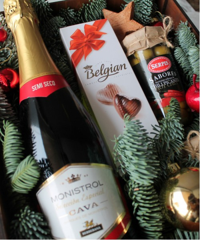 Подарочный набор №3280