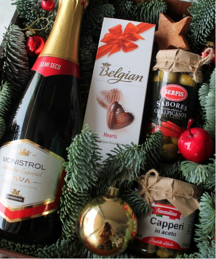 Подарочный набор №3280