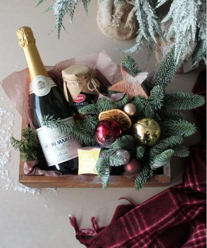 Подарочный набор №3312