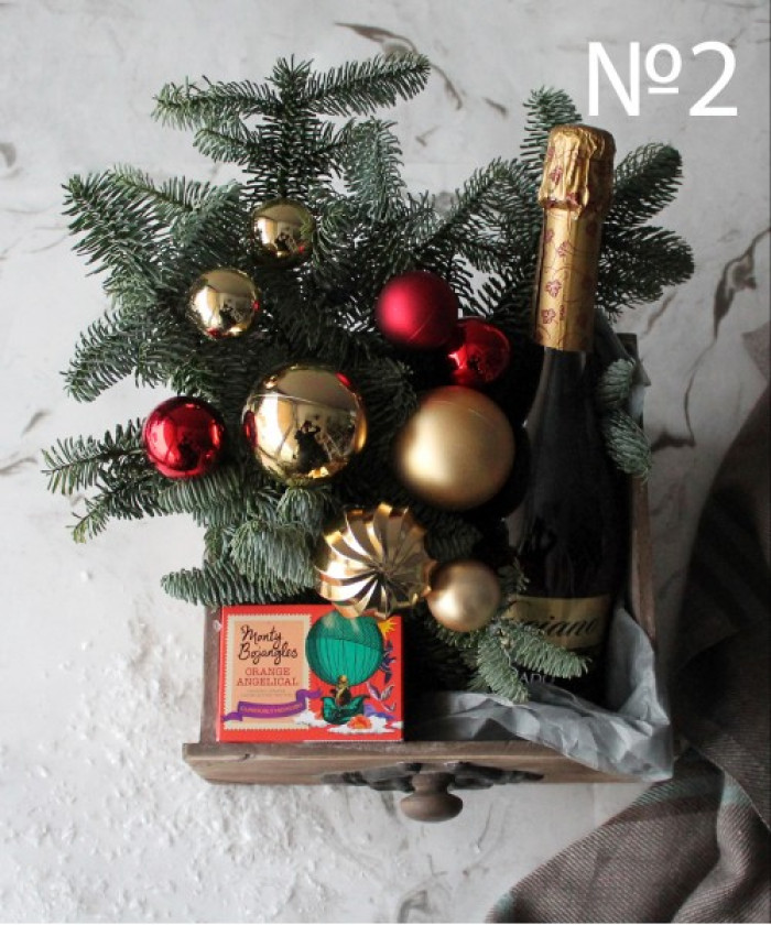 Подарочный набор №3290