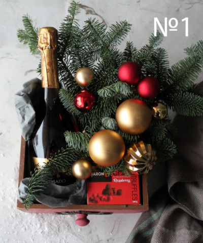 Подарочный набор №3290