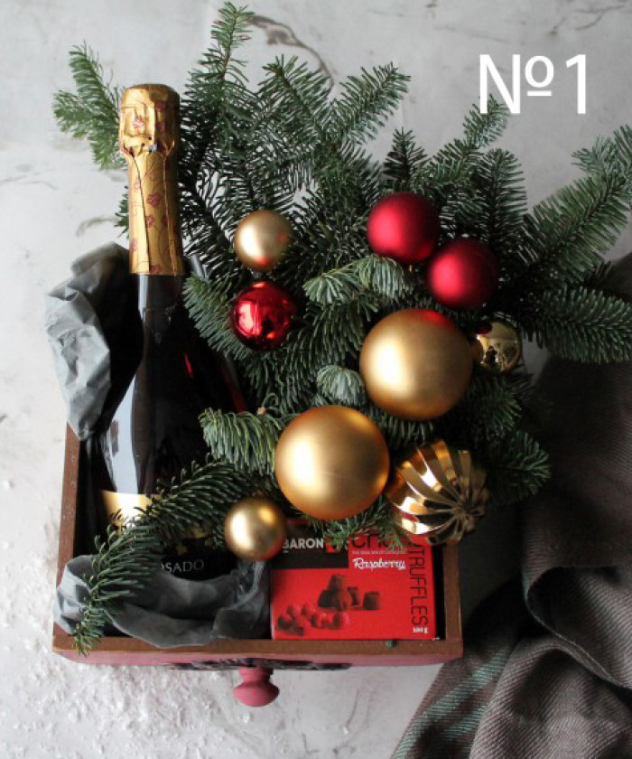 Подарочный набор №3290