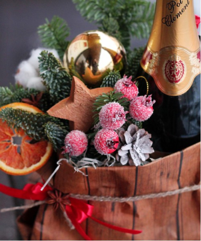 Подарочный набор 