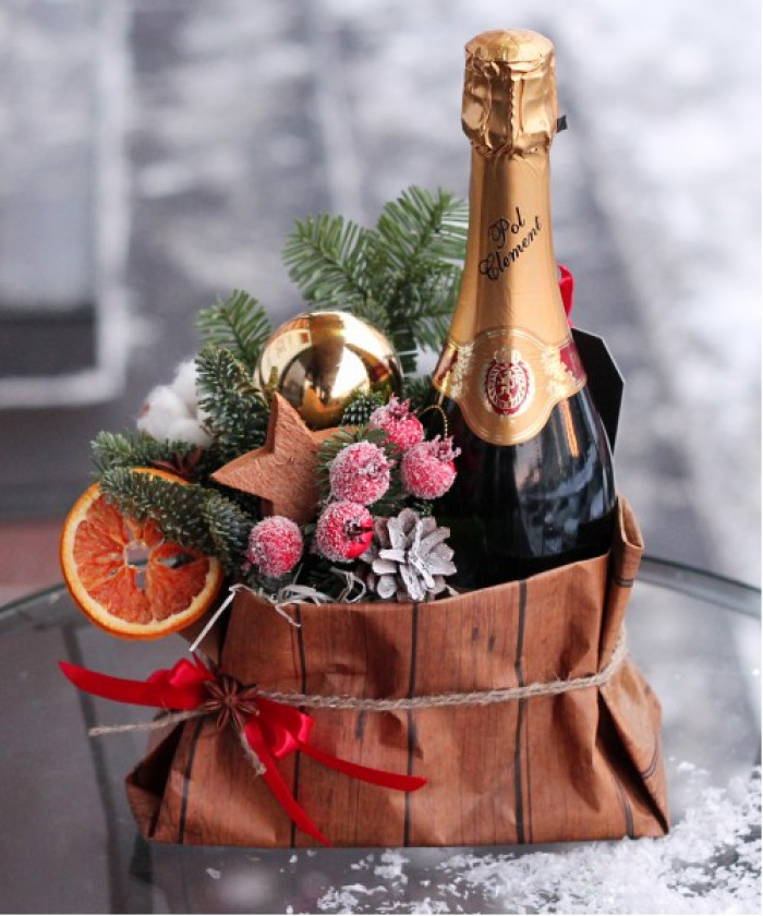 Подарочный набор 