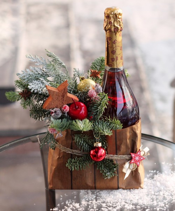 Подарочный набор 