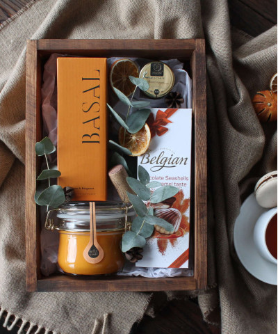 Подарочный набор №3329