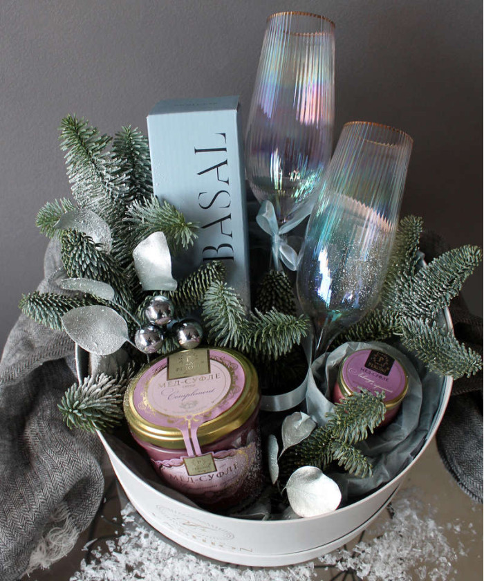 Подарочный набор №3334