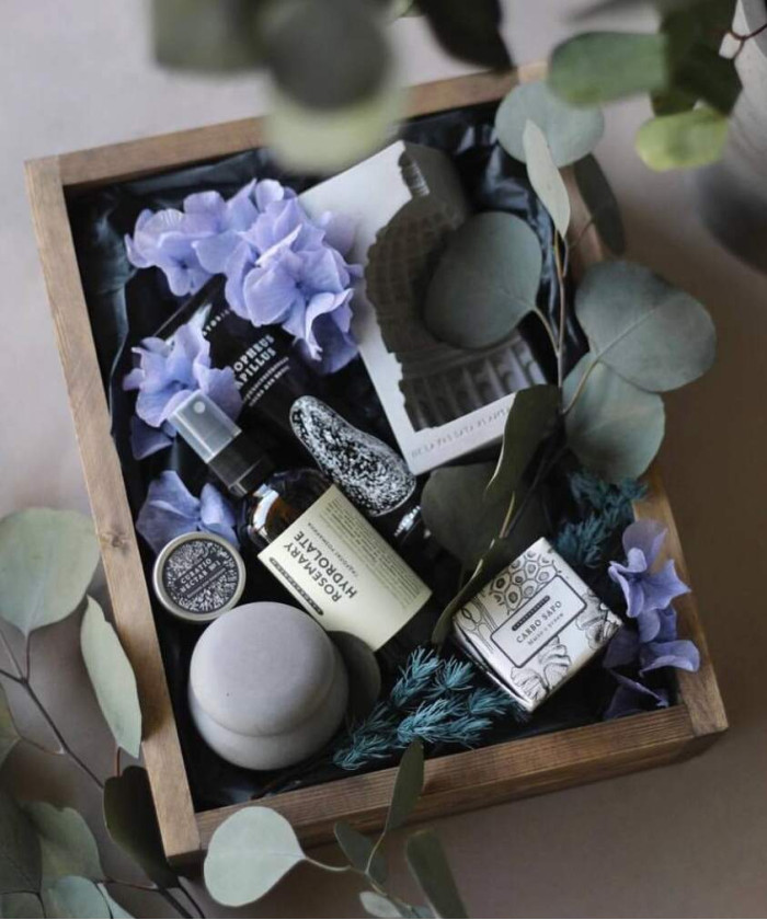 Подарочный набор №4687