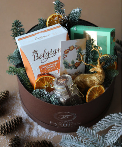 Подарочный набор №9901