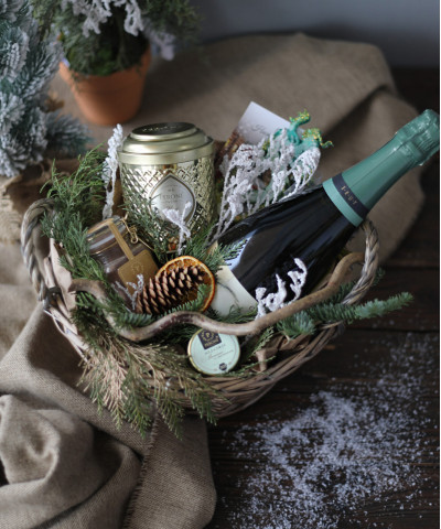 Подарочный набор №9902