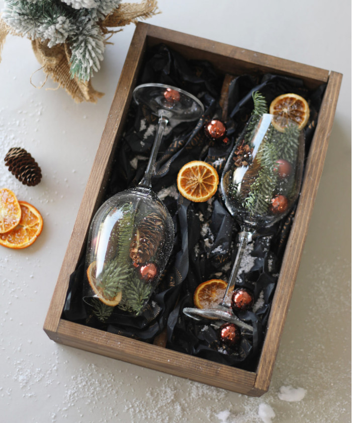 Подарочный набор №9903