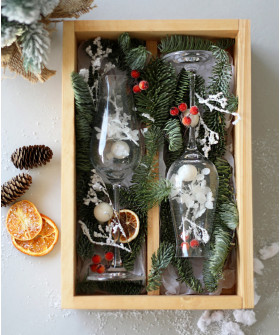 Подарочный набор №9904