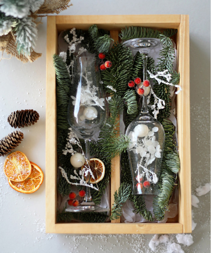 Подарочный набор №9904