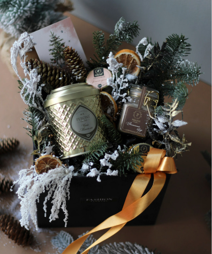 Подарочный набор №9906