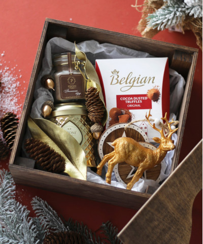 Подарочный набор №9907