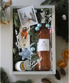 Подарочный набор №9910