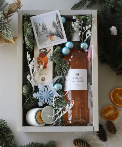 Подарочный набор №9910