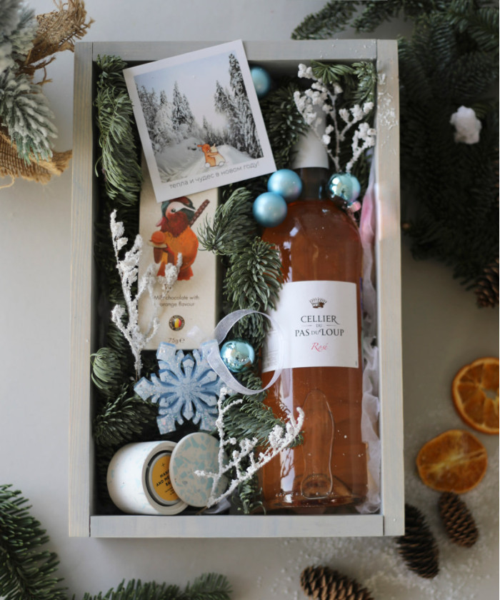 Подарочный набор №9910