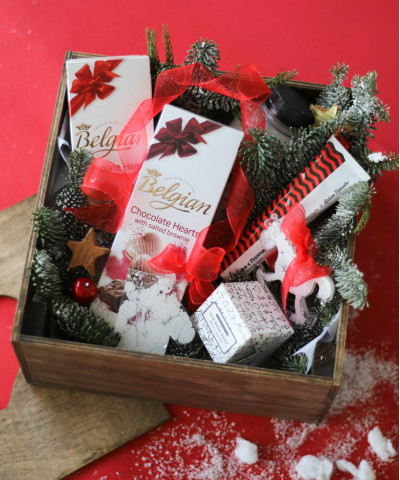 Подарочный набор №9911